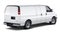2025 GMC Savana Cargo 2500 Work Van