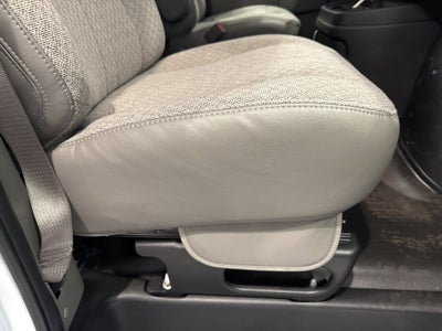 2025 GMC Savana Cargo 2500 Work Van