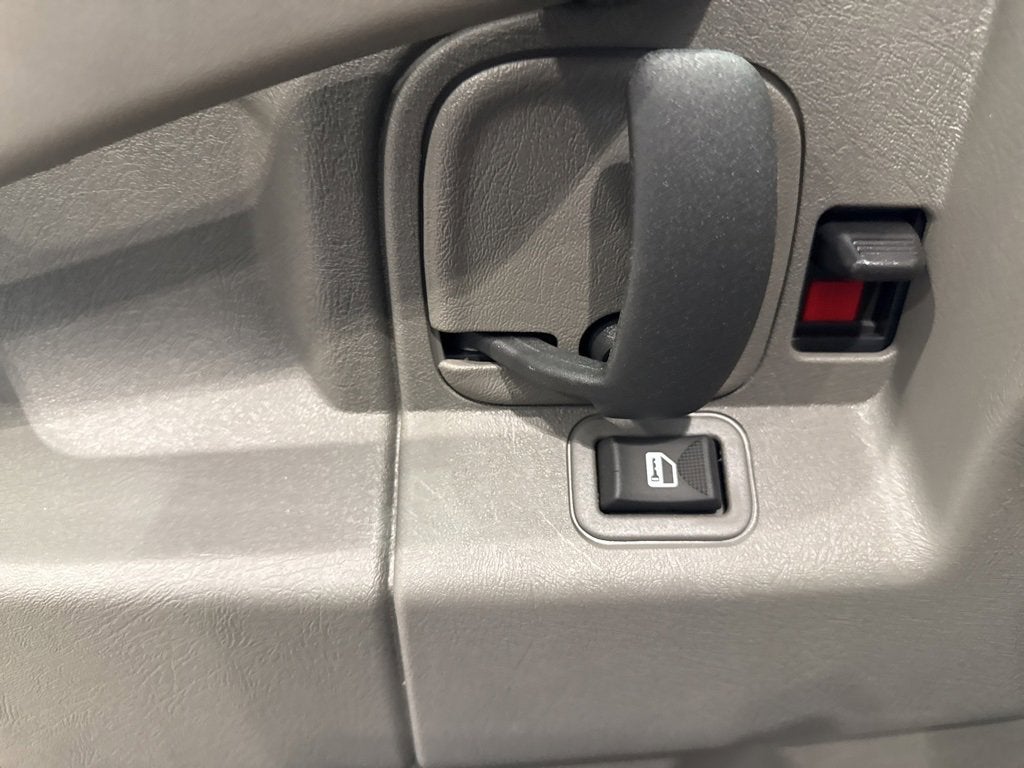 2025 GMC Savana Cargo 2500 Work Van