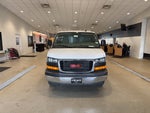 2025 GMC Savana Cargo 2500 Work Van