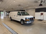 2025 GMC Savana Cargo 2500 Work Van