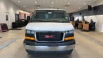 2025 GMC Savana Cargo 3500 Work Van