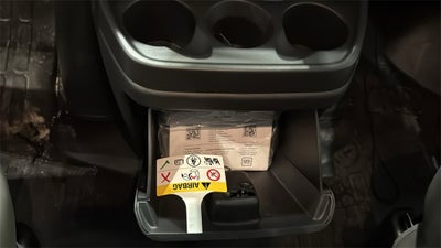 2025 GMC Savana Cargo 3500 Work Van