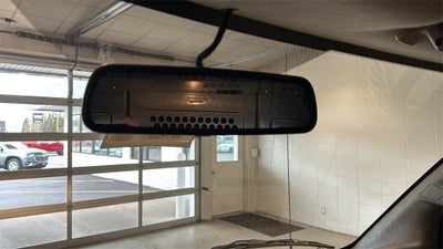 2025 GMC Savana Cargo 3500 Work Van