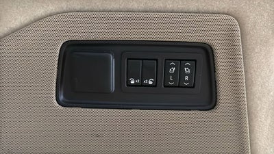 2023 Cadillac Escalade ESV Premium Luxury