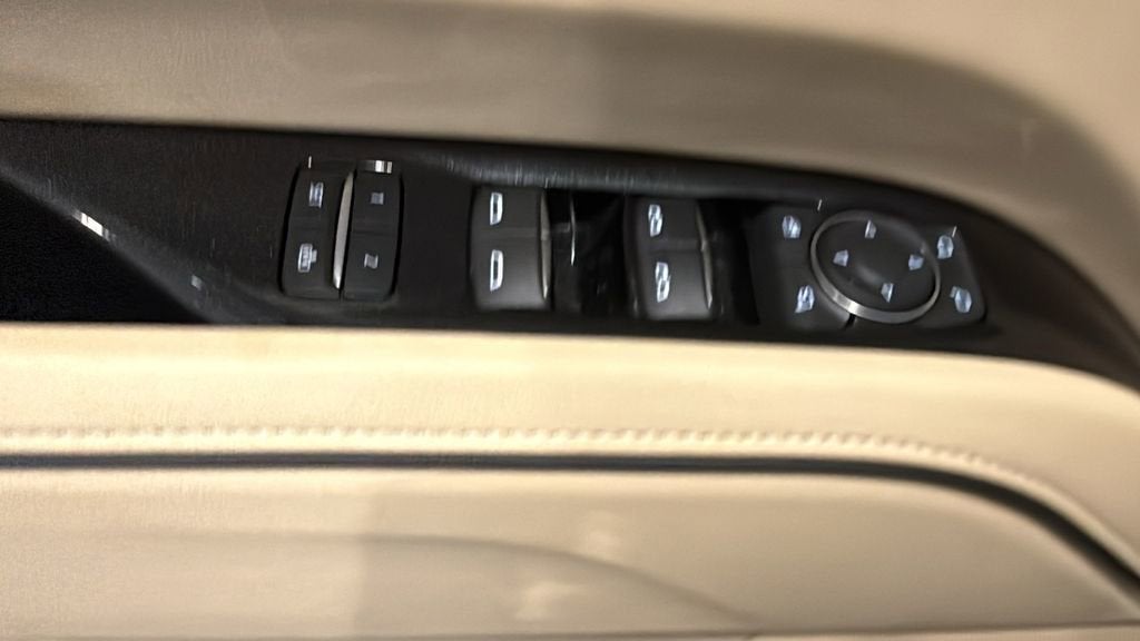 2023 Cadillac Escalade ESV Premium Luxury