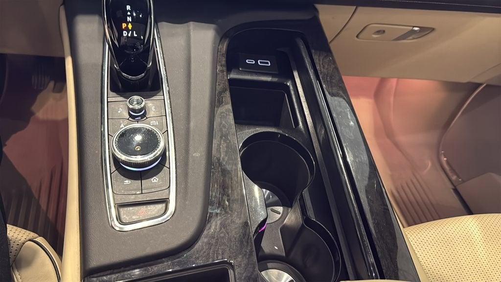 2023 Cadillac Escalade ESV Premium Luxury