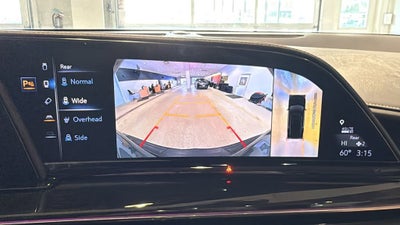 2023 Cadillac Escalade ESV Premium Luxury