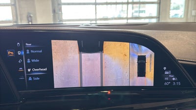 2023 Cadillac Escalade ESV Premium Luxury