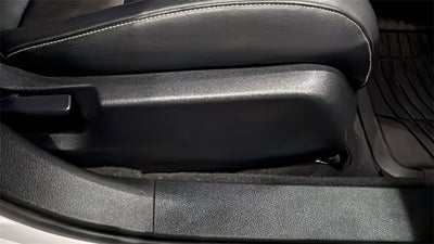 2018 Honda Accord Sedan Sport 1.5T