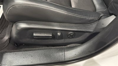 2018 Honda Accord Sedan Sport 1.5T