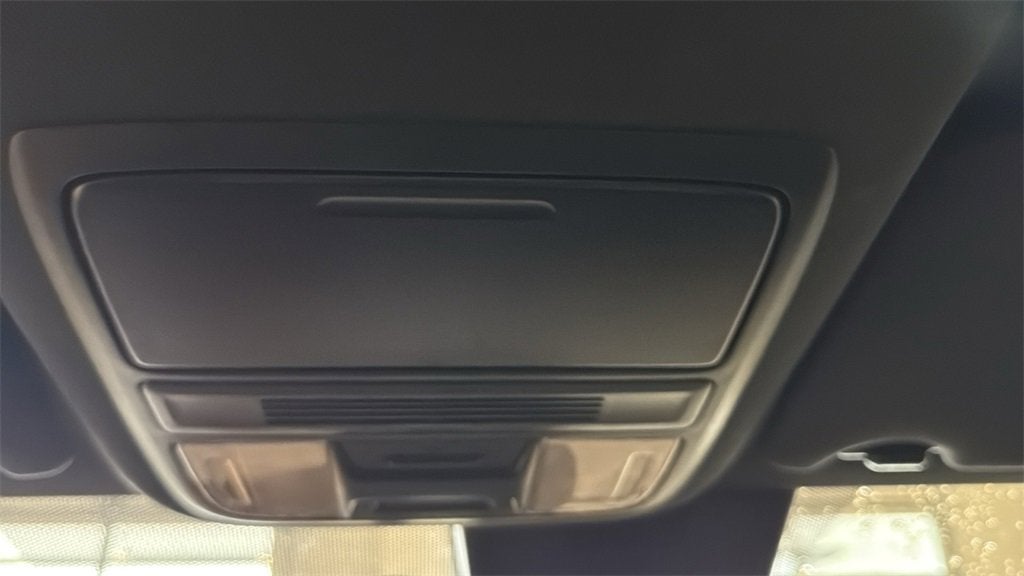 2018 Honda Accord Sedan Sport 1.5T