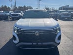 2024 Volkswagen Atlas 2.0T Peak Edition SEL