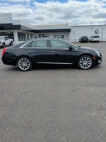 2015 Cadillac XTS Luxury