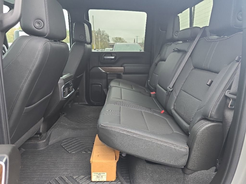 2023 Chevrolet Silverado 2500 HD High Country