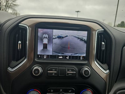2023 Chevrolet Silverado 2500 HD High Country