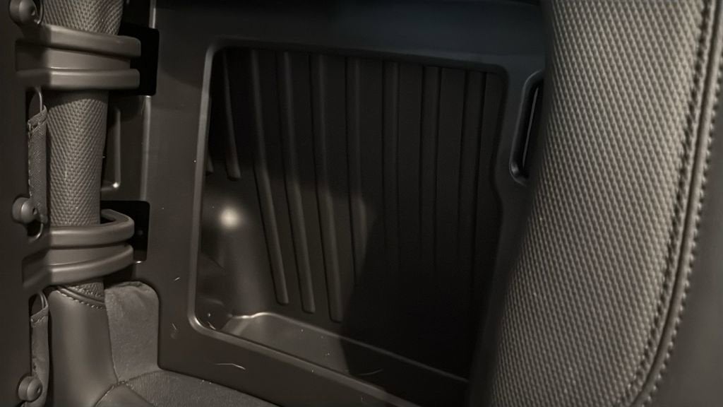 2023 Chevrolet Silverado 2500 HD High Country