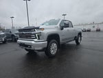 2023 Chevrolet Silverado 2500 HD High Country