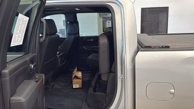 2023 Chevrolet Silverado 2500 HD High Country