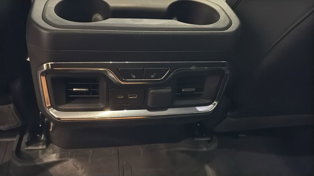 2023 Chevrolet Silverado 2500 HD High Country