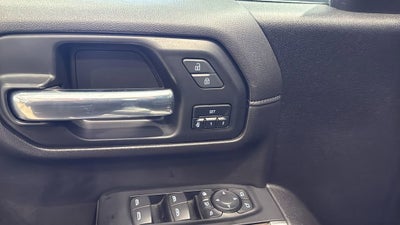 2023 Chevrolet Silverado 2500 HD High Country