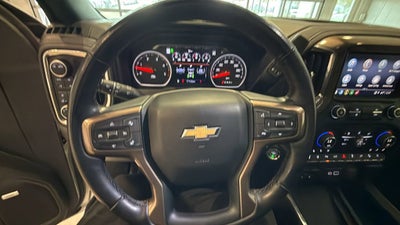 2023 Chevrolet Silverado 2500 HD High Country
