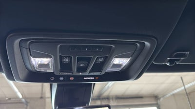 2023 Chevrolet Silverado 2500 HD High Country