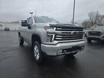 2023 Chevrolet Silverado 2500 HD High Country