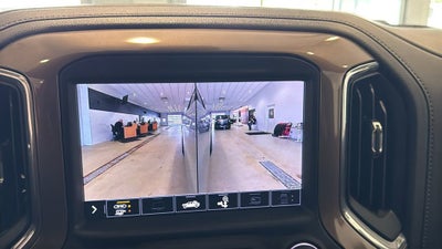 2023 Chevrolet Silverado 2500 HD High Country