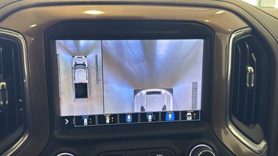 2023 Chevrolet Silverado 2500 HD High Country