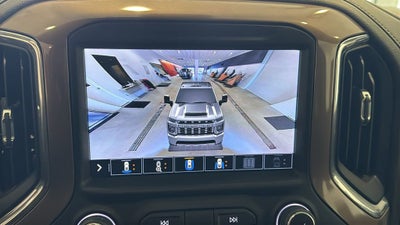 2023 Chevrolet Silverado 2500 HD High Country