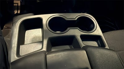 2021 Chevrolet Silverado 1500 WT