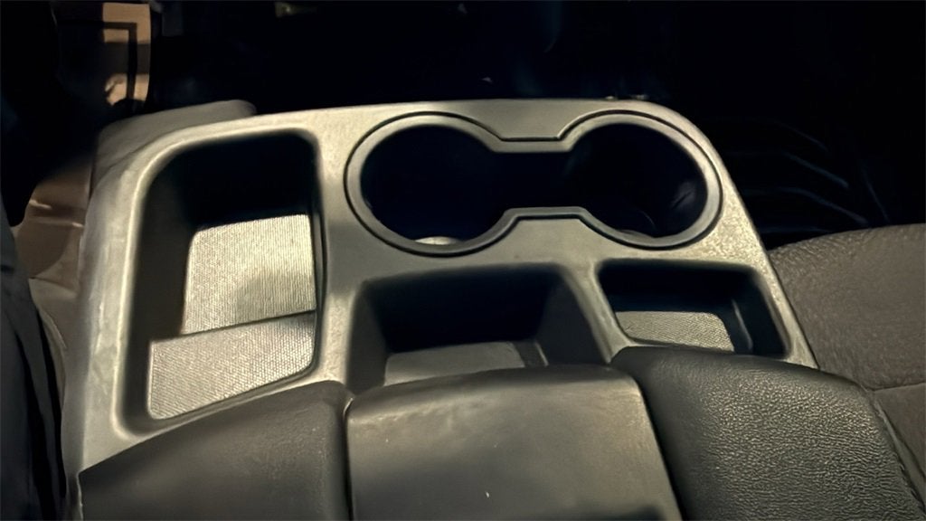 2021 Chevrolet Silverado 1500 WT