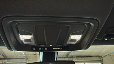 2021 Chevrolet Silverado 1500 WT