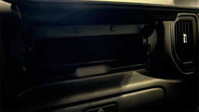 2021 Chevrolet Silverado 1500 WT