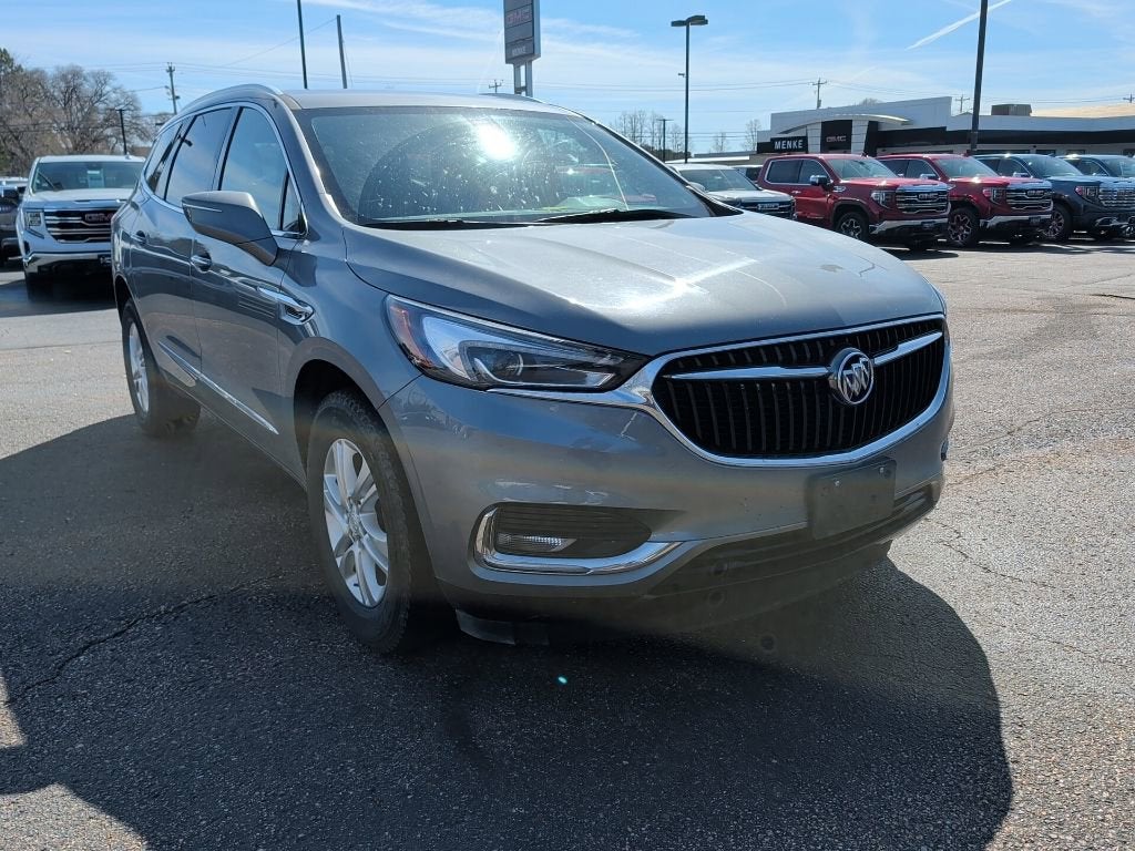 2019 Buick Enclave Essence