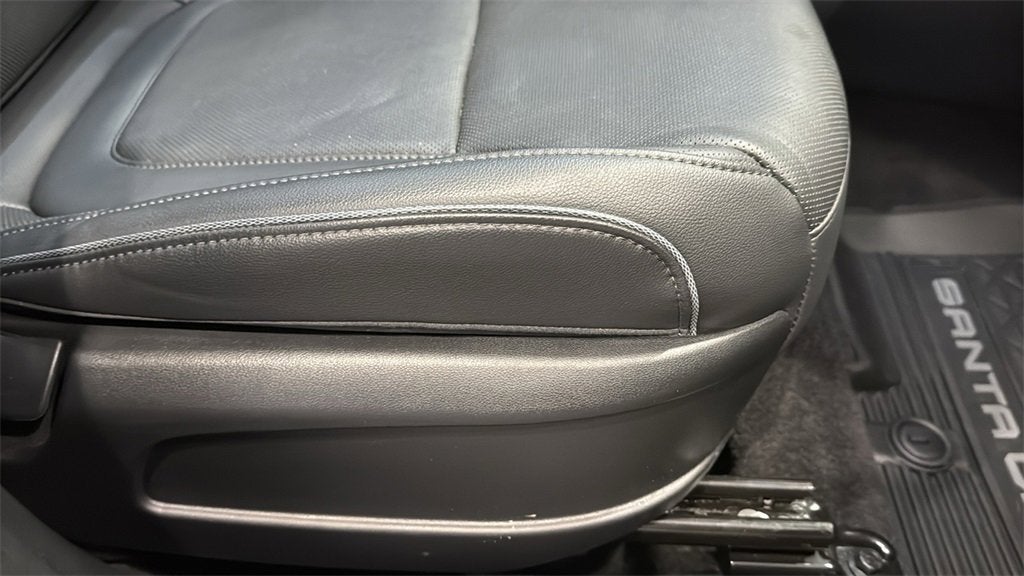 2023 Hyundai Santa Cruz Limited