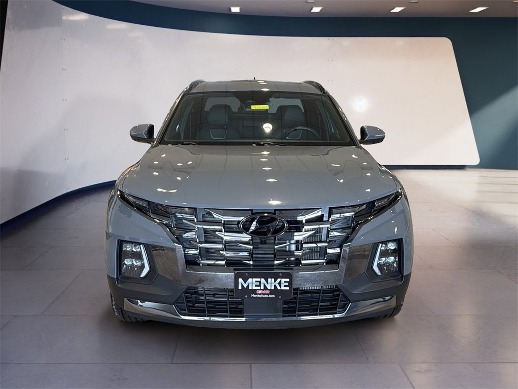 2023 Hyundai Santa Cruz Limited