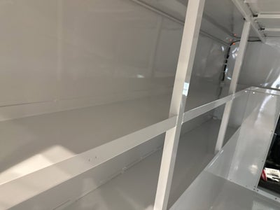 2025 GMC Savana Cutaway 3500 1WT