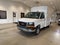 2025 GMC Savana Cutaway 3500 1WT