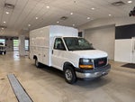 2025 GMC Savana Cutaway 3500 1WT