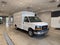 2025 GMC Savana Cutaway 3500 1WT