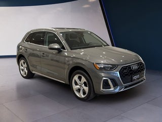2023 Audi Q5 S line Premium Plus
