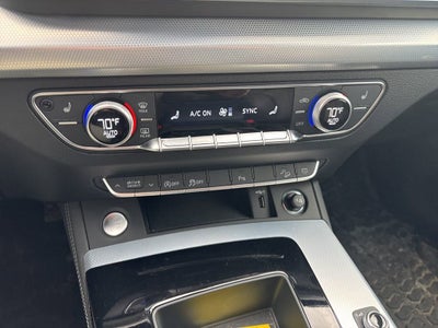 2024 Audi Q5 S line Premium Plus