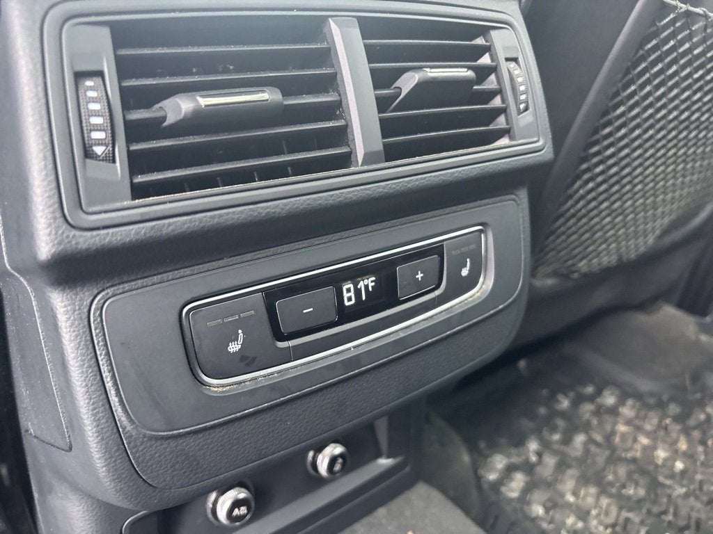 2019 Audi Q7 Premium Plus