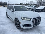 2019 Audi Q7 Premium Plus