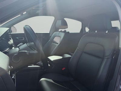2022 Honda Civic EX-L