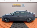 2022 Honda Civic EX-L