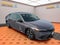 2022 Honda Civic EX-L