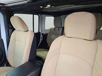 2023 Jeep Wrangler Base 4xe
